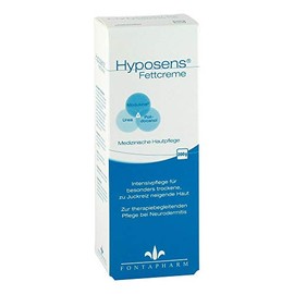 Hyposens Fat Cream