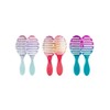 Wetbrush Hairbrush Pro Flex Dry Omber / 웻브러쉬 헤어브러쉬 프로 플렉스 드라이 옴버