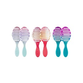 Wetbrush Hairbrush Pro Flex Dry Omber / 웻브러쉬 헤어브러쉬 프로 플렉스 드라이 옴버