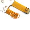 Camera Keyboard Key Button Flex Cable FPC SLR Function Board