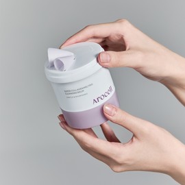 Arocel [Arocell] Super Collagen Melting Cleansing Balm 100g / [아로셀] 슈퍼 콜라겐 멜팅 클렌징 밤 100g
