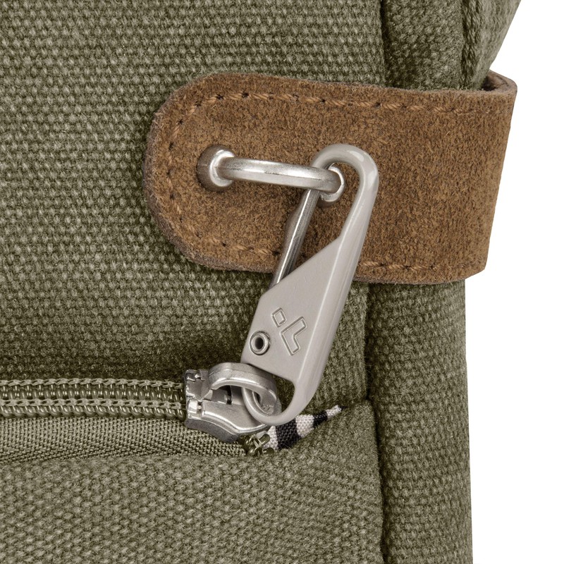 Travelon Travelon Anti-Theft Heritage Crossbody Bag