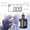 Digital Torque Adapter Electronic Torque Meter with LCD Display Measure