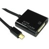 InterSeries Active MDP V1.2 to DVI Adapter 4K