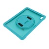 Tablet Multifunction Rugged Case Shockproof Drop Protection Tablet Protective Case