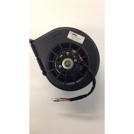 009-B70-74D 24V Spal Motor Blower