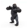Papo -Hand-Painted - Figurine -Wild Animal Kingdom - Mountain Gorilla