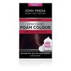 John Frieda Precision Foam Colour Number 3Vr, Deep Cherry Brown