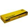 Borussia Dortmund Unisex Youth Writing Set with Metal Box, Exclusive