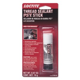 Loctite 37615 PST Thread Sealant Stick - 19 g, Red