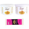 Wax Necessities Sugar Paste Soft and Strong 14 Ounces Epilating Strips Wax Kit