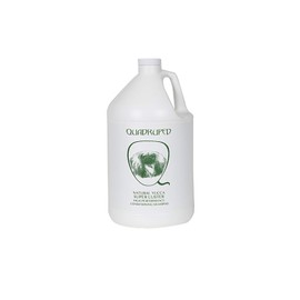 Quadruped Super Luster Shampoo (Gallon)