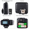 Godox X1R-N TTL Wireless Flash Trigger Receiver for Nikon，2.4G Wireless