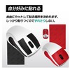 GORIX GORIX Mouse Grip, Anti-Slip Tape for Mouse (GX-ANTISLIP) Gaming