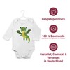 Shirtracer - Baby Bodysuit Long Sleeve Girl Boy - Animal