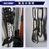304 Stainless Steel Spring Snap Spring Hook Multi-functional Daily Life