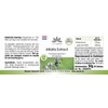 Alfalfa Tablets - Alfalfa Extract 4:1 (Medicago sativa) - 90