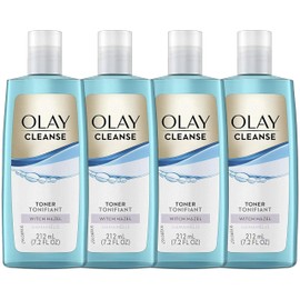 Olay Oil Minimizing Toner - 7.2oz(Pack of 4)