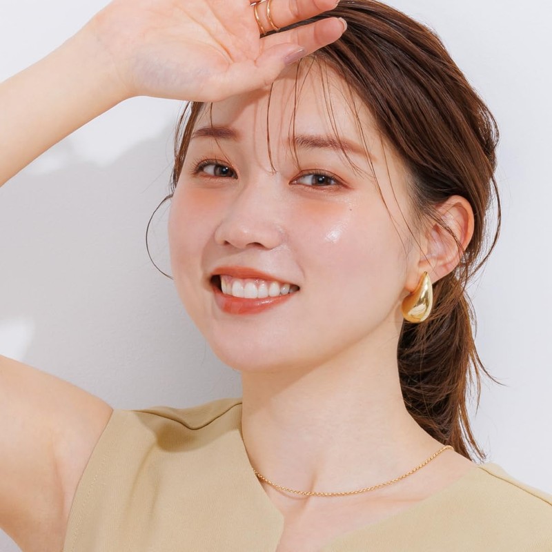 Enamor Nuance Color Eyes (Sunset Brown) KAJIERI Kajiera