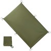[Japanese Brand] LUHANA Ground Sheet, Tent Sheet, Water Pressure Resistance