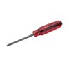 KTC (ke-te-si-) Resin Pattern Driver Cross Through Type No. (A