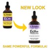 Dr. Schulze's Echinacea Plus | Echinacea Root and Seed |
