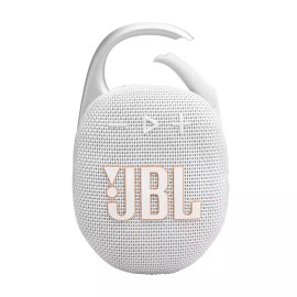 JBL Clip 5 Portable Waterproof Bluetooth Speaker