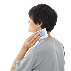 Subzero Recovery Cool Assist 81336820 Outdoor Camping Ice Packs, Made in Japan