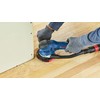 BOSCH RSM6045 6 in. Medium Hook-and-Loop Multi-Hole Sanding Pad