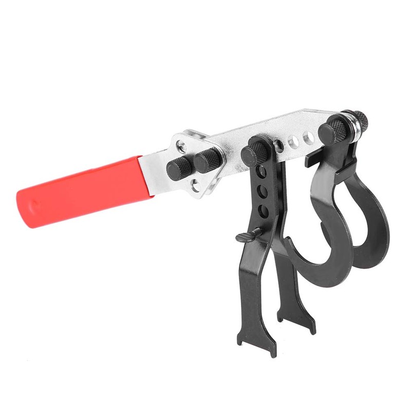 Valve Spring Compressor Tool, Cylinder Head Valve Spring Compressor Stem