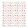 100 Pcs Binder Clips Hollow Heart Shape Strong Clamping Force