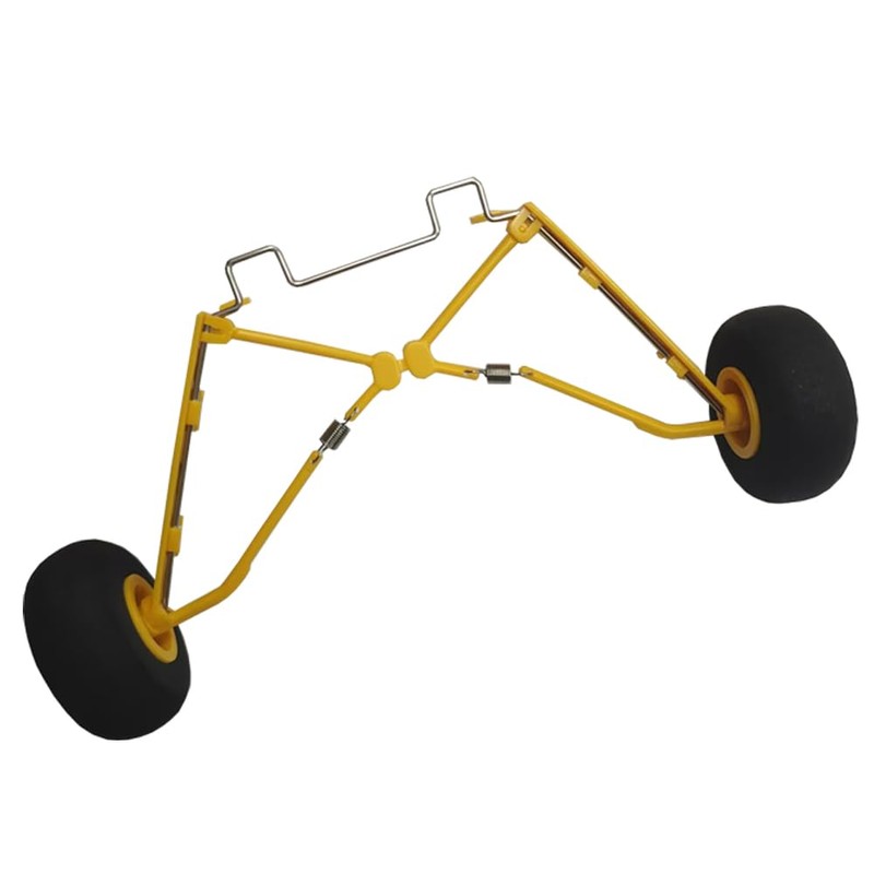 Park10 Toys RC Plane Front Landing Gear Compatible with A160