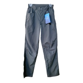 Foida Men's Travel Pants, Small , Wicking Moisture,