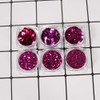 YOFASEN 6pcs Chunky Glitter Face Glitter - Nail Art Accessories