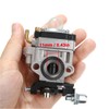 ZAMDOE 11 mm Carburettor Replacement for 22cc 26cc 32cc 34cc