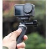 AFYMY Magnetic Two-Claw Adapter for DJI Action 4/OSMO Action 3