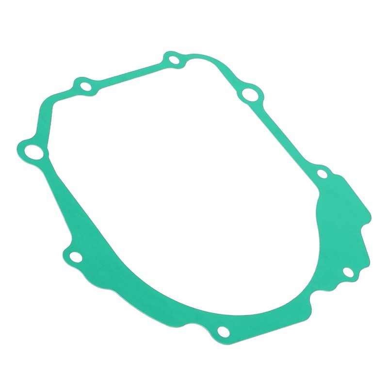 Starter Clutch Gear And Gasket Compatible With Yamaha Breeze 125