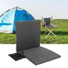 Outdoor Heated Cushion Portable Cold Resistant Electric Warm Chair Cover