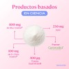 B-FIT B Myo Inositol y D Chiro Inositol - Fórmula