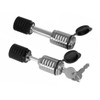 C.T.Johnson (RHC22 Hitch Coupler Lock Set