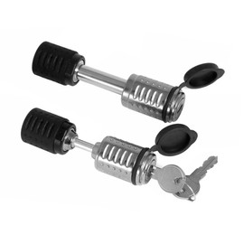 C.T.Johnson (RHC22 Hitch Coupler Lock Set