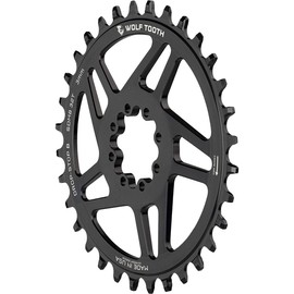 Wolf Tooth Components Sram T-Type Chainring One Color, 36T