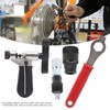 Bicycle Repair Tool Kit Hex Wrench Chain Breaker Bottom Bracket