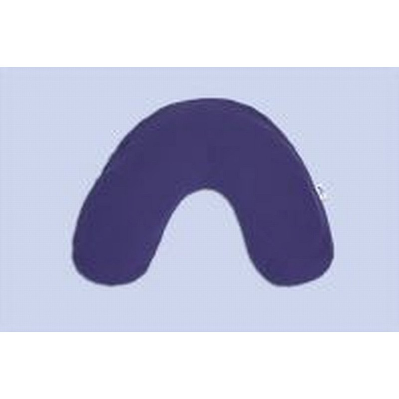 Theraline Sleep and Neck Pillow Medium - not present, Jersey