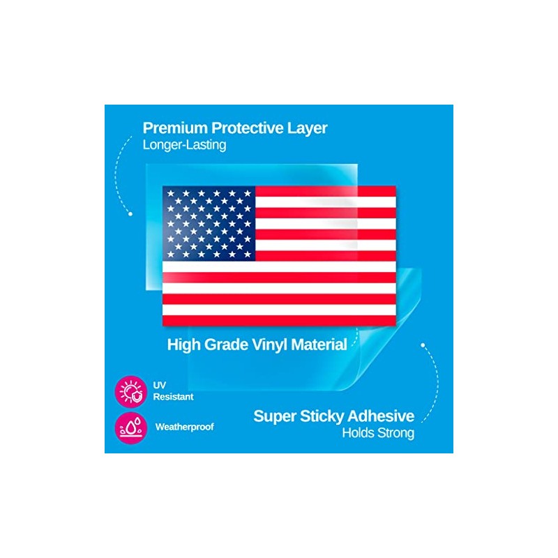 Oval Blue Mountain Arapahoe Sticker (Snow ski Skiing Resort)