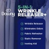 Downy Wrinkle Releaser Spray Travel Size 3oz 2 Pack Odor