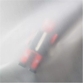 Unbranded Silicone Rubber Sheet *Ultra Thin Film* 300mm x 0.2mm (8mil) *SOLD BY THE METER*