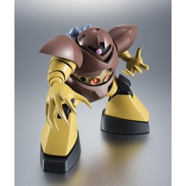 TAMASHII NATIONS - Mobile Suit Gundam - <Side MS> MSM-03 GOGG ver. A.N.I.M.E., Bandai Spirits The Robot Spirits Figure