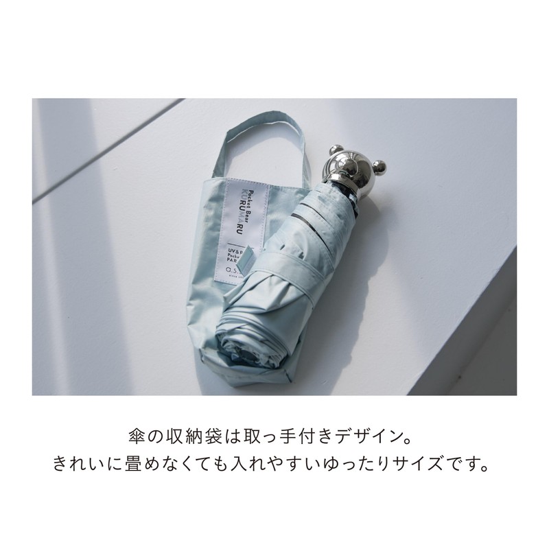 assa 日傘 折りたたみ 軽量 UVカット 100 遮光 レディース 晴雨兼用 撥水