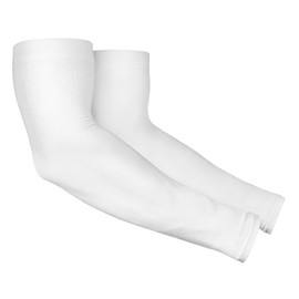 UV Protection Cooling Arm Sleeves - UPF 50 Long Sun Sleeves for Men & Women. Perfect for Cycling, Driving, Running, Basketball, Football & Outdoor Activities. Performance Stretch & Moisture Wicking | Tough Outdoors